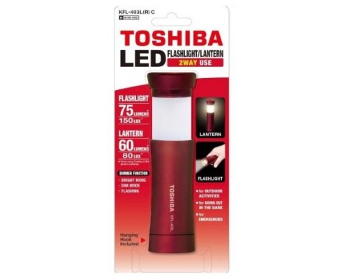 TOS-LINT KFL-403L RD